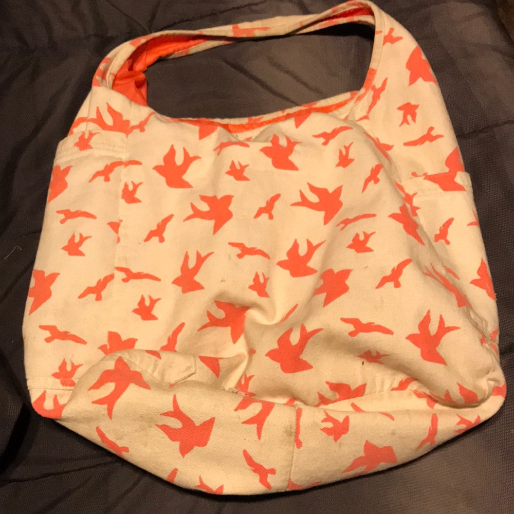 Hollister bag